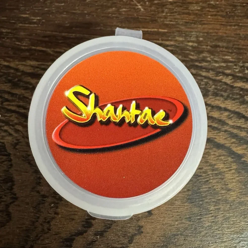 Shantae POG Set Limited Run Games LRG Exclusive Video Game Collectible NEW